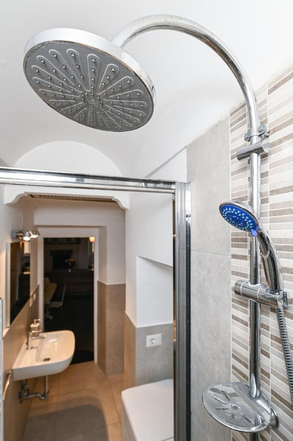 Gorgeous Trastevere Loft On The River Roma Dış mekan fotoğraf